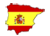 CURVES - Espanol